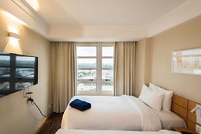 Xtay Guarulhos Aeroporto