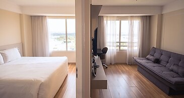 Xtay Guarulhos Aeroporto