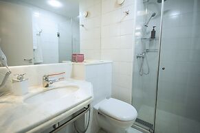 Xtay Guarulhos Aeroporto