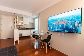 Xtay Guarulhos Aeroporto