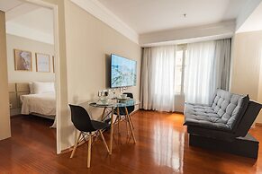 Xtay Guarulhos Aeroporto