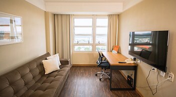 Xtay Guarulhos Aeroporto