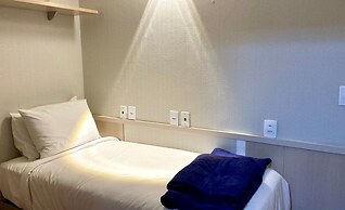 Xtay Guarulhos Aeroporto