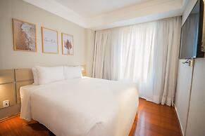 Xtay Guarulhos Aeroporto