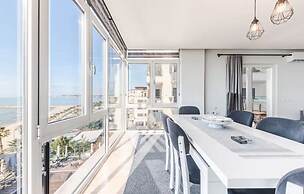 Seaview Luxury Suite by PS