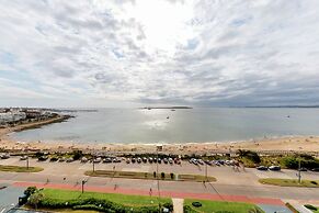 Oceana Suites Vanguardia