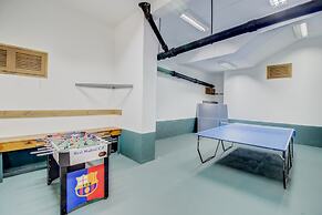 Oceana Suites Vanguardia