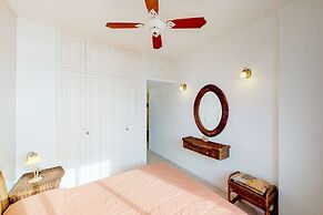 Oceana Suites Vanguardia