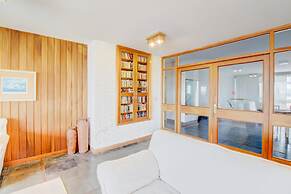 Oceana Suites Vanguardia