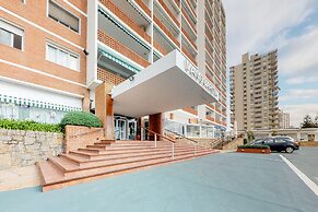 Oceana Suites Vanguardia