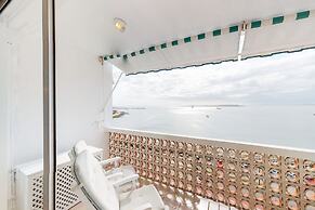 Oceana Suites Vanguardia
