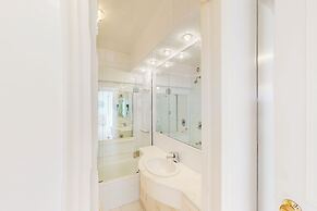 Oceana Suites Vanguardia