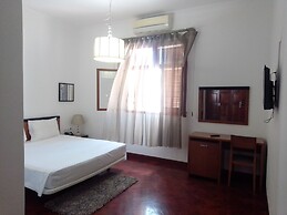 RESIDENCIAL BAÍA