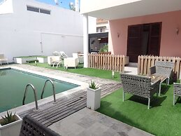 RESIDENCIAL BAÍA