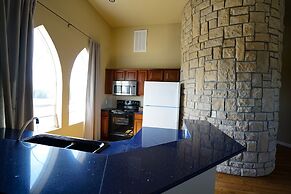 The Castle at Rockwall