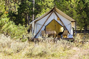 Safari Glamping