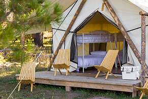 Safari Glamping