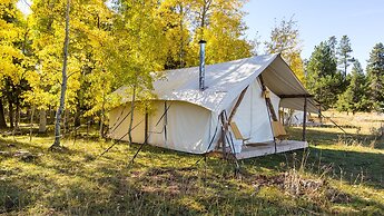 Safari Glamping