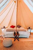 Safari Glamping