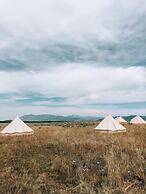 Safari Glamping