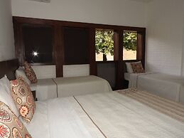 Pousada Recanto do Turvo