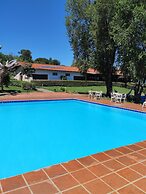 Pousada Recanto do Turvo