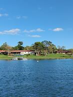 Pousada Recanto do Turvo