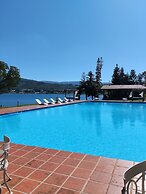 Pousada Recanto do Turvo