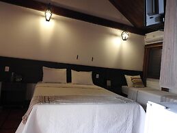 Pousada Recanto do Turvo