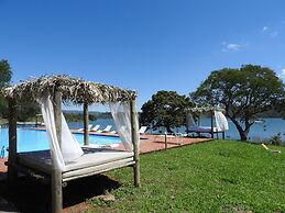 Pousada Recanto do Turvo