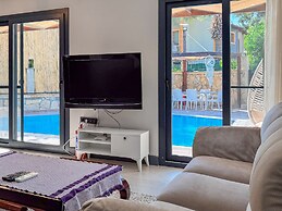 Villa Talia
