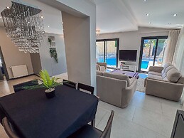 Villa Talia