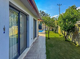 Villa Talia
