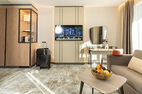 Atmosphere Hotel