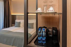 Atmosphere Hotel