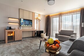 Atmosphere Hotel