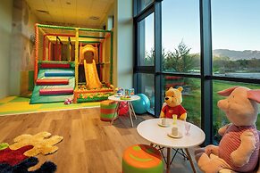 Atmosphere Hotel