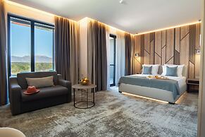 Atmosphere Hotel