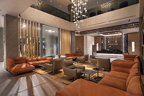 Atmosphere Hotel