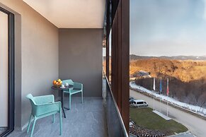Atmosphere Hotel