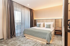 Atmosphere Hotel