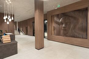 Atmosphere Hotel