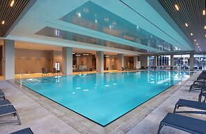Atmosphere Hotel
