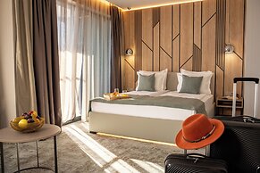 Atmosphere Hotel