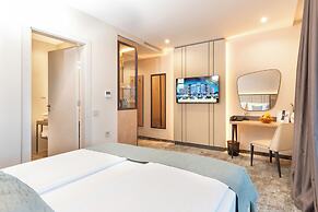 Atmosphere Hotel