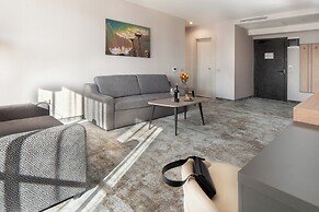 Atmosphere Hotel