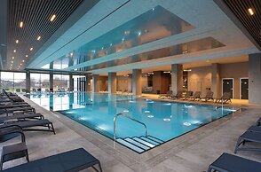 Atmosphere Hotel