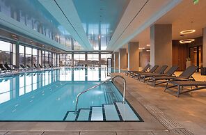 Atmosphere Hotel
