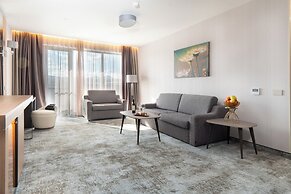 Atmosphere Hotel
