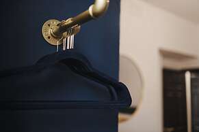 Captivating 2-bed Apartment in Liverpool